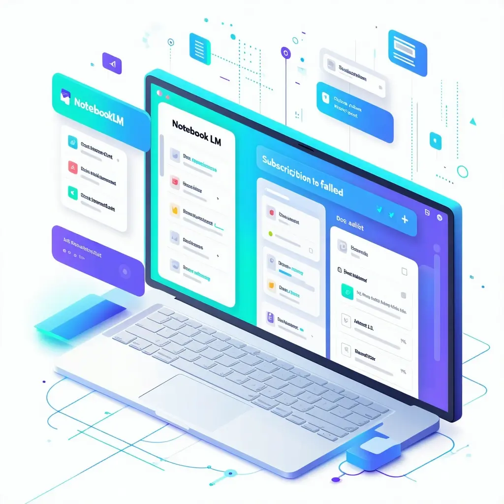 How I Fixed a Broken RevenueCat Subscription in a Day with NotebookLM