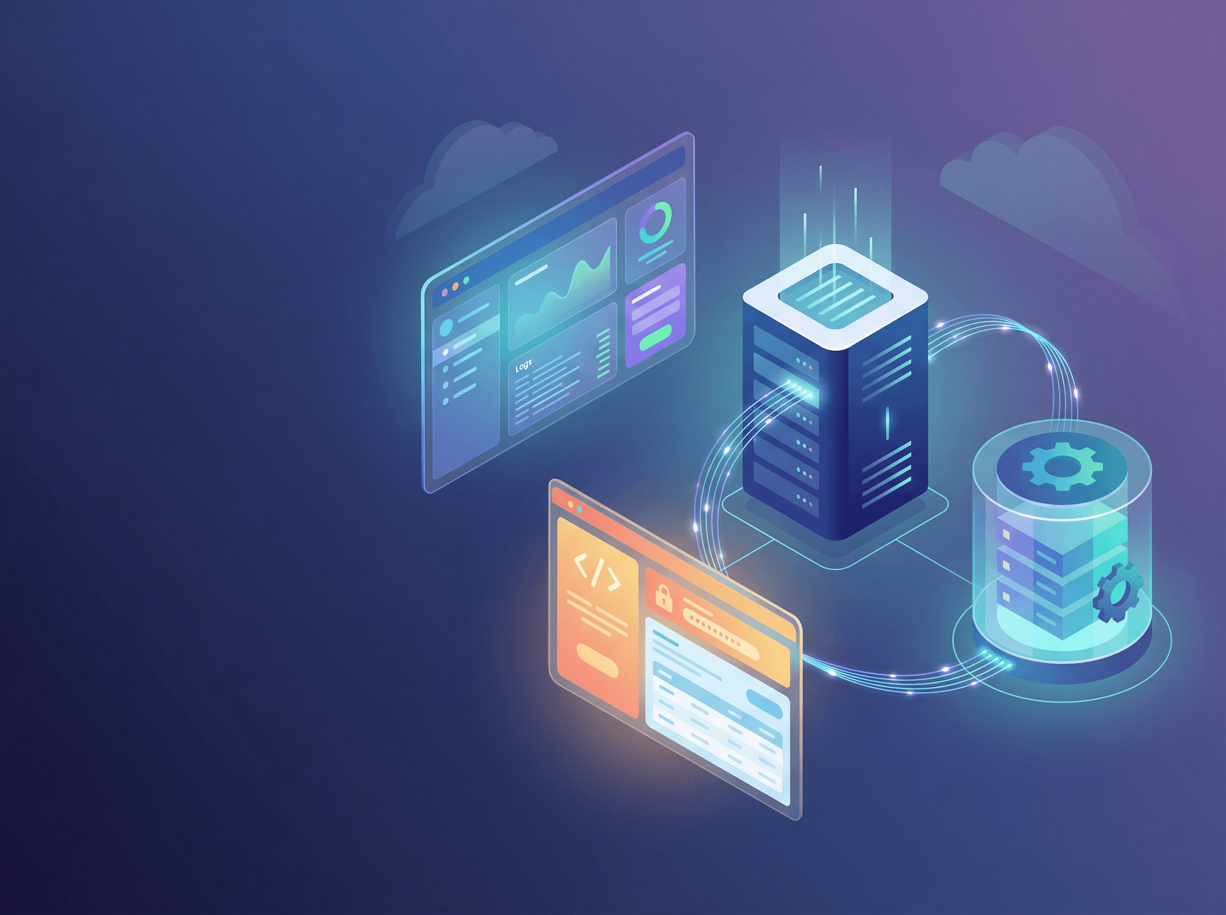 How to Self-Host Supabase with Coolify