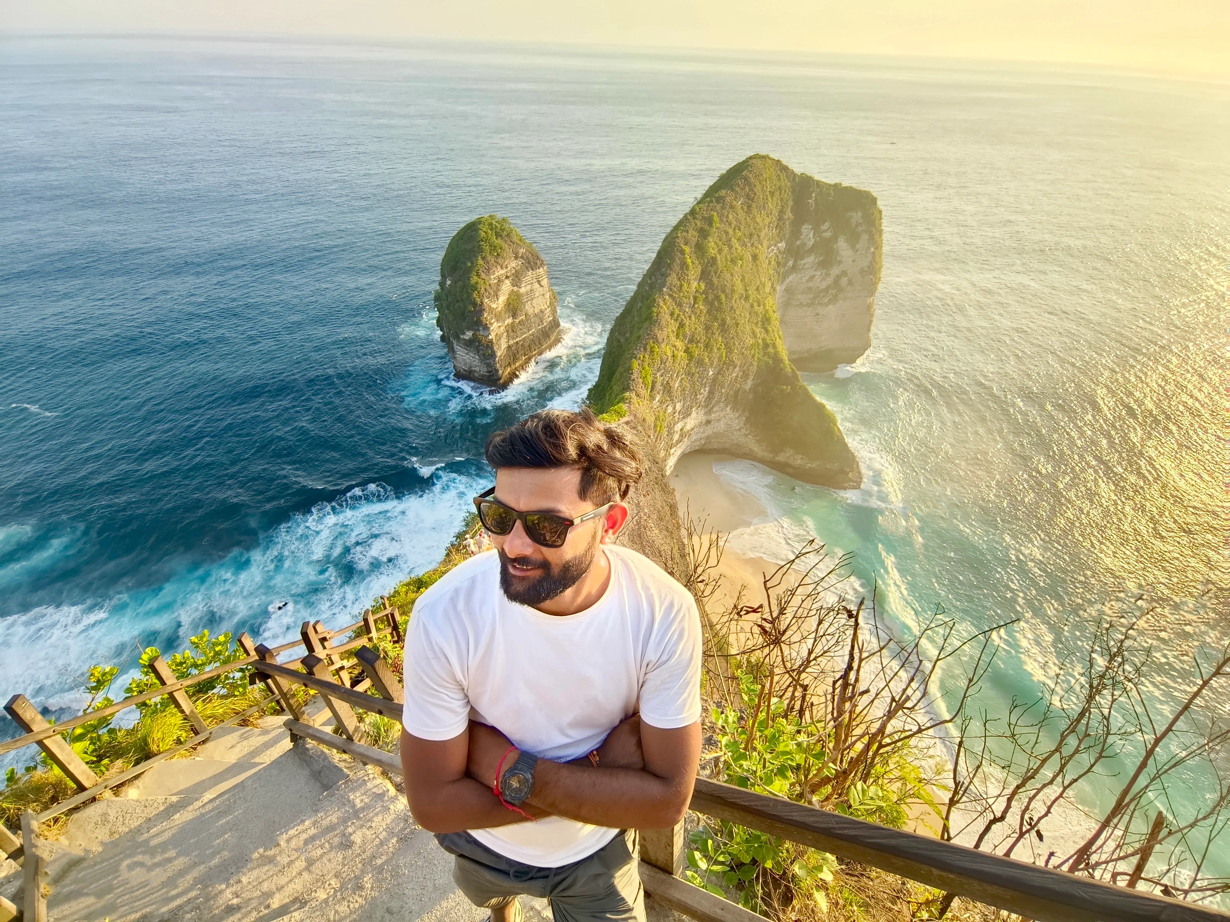 My First International Digital Nomad Experience: Bali (Part 1)