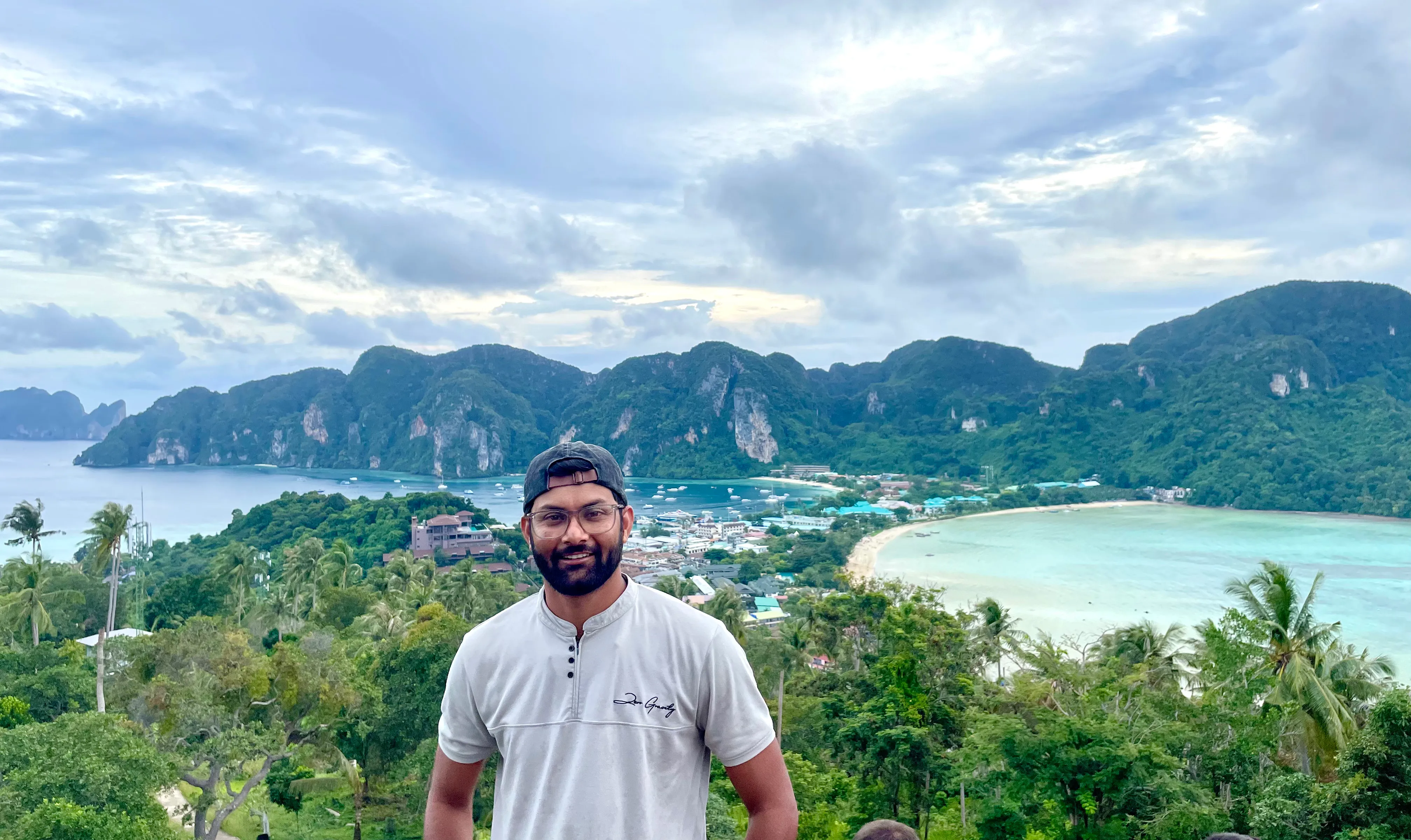My First International Digital Nomad Experience: Thailand/Malaysia (Part 2)