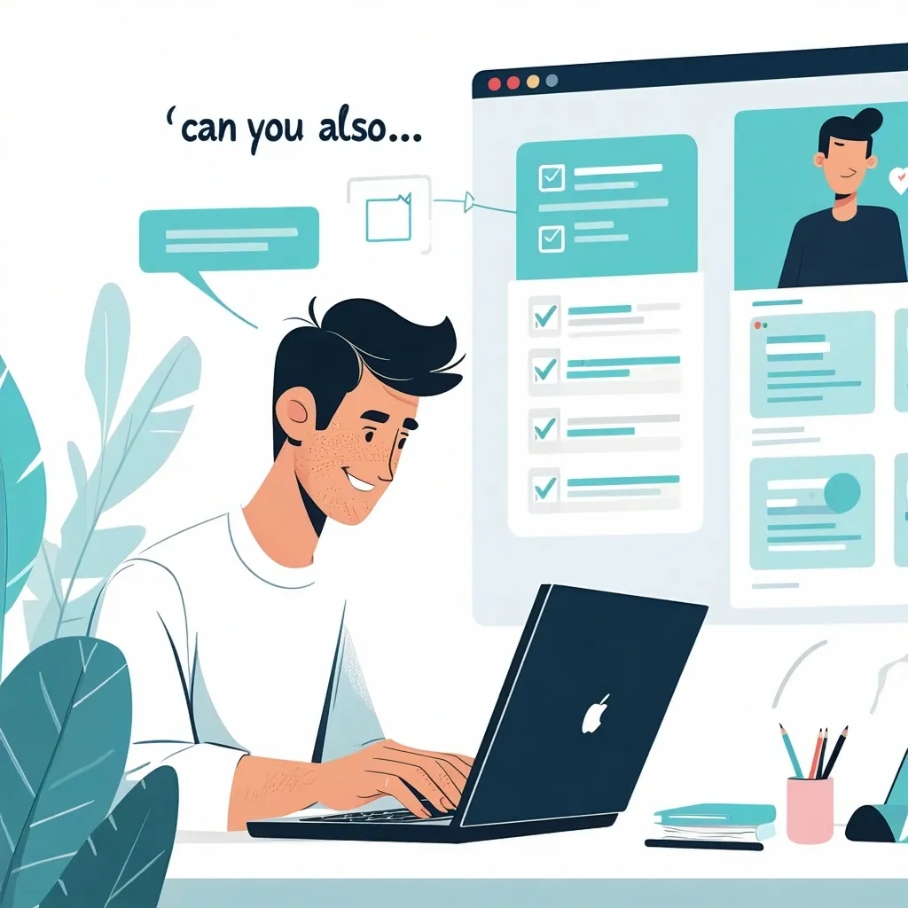 Scope Creep for Freelancers: How to Spot It, Stop It, and Still Be the Good Guy