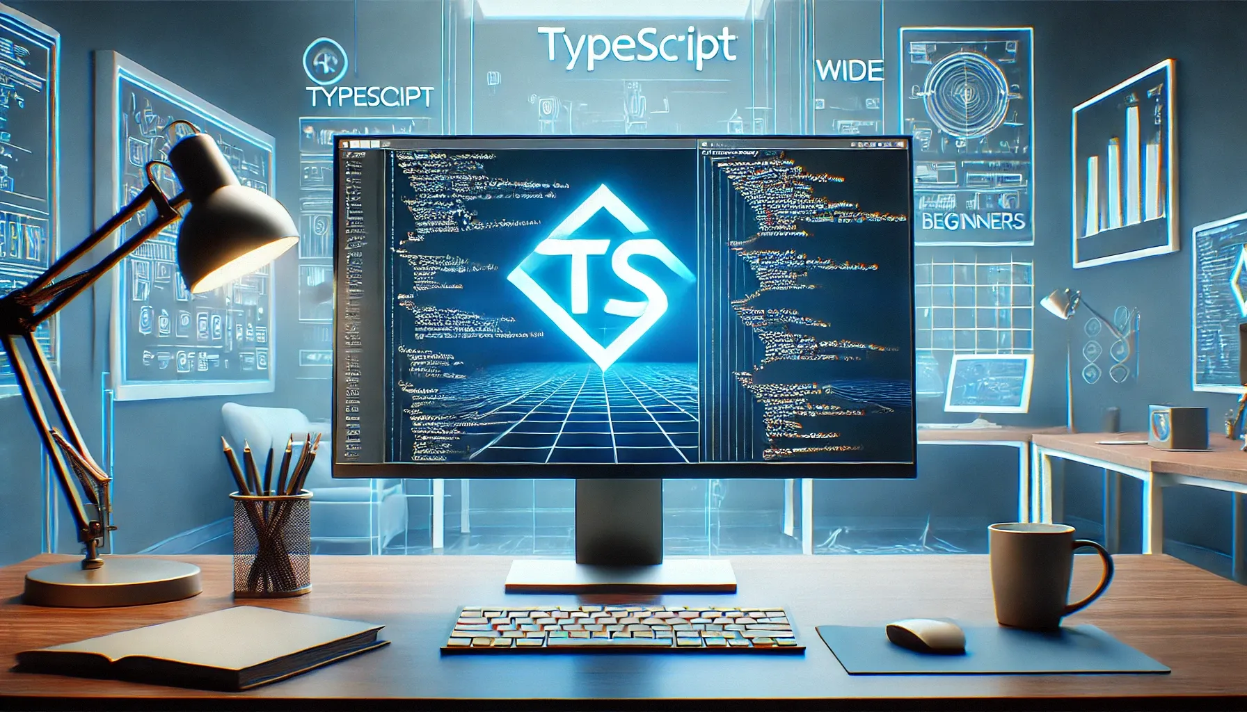 A Comprehensive Guide to Using TypeScript with React