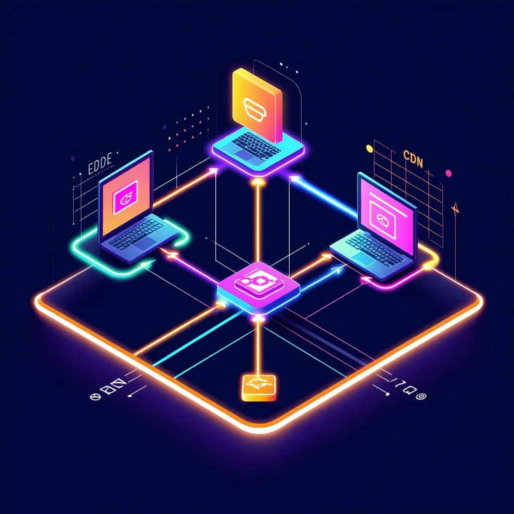 Serve Your Next.js App From a Subdirectory on Your Root Domain (Cloudflare Workers + Vercel)
